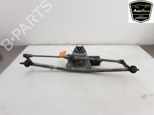Used Front wipers mechanism Front wipers mechanism 12041262 12041262