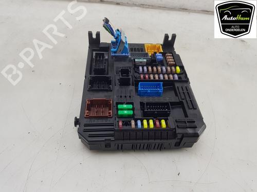 Electronic module CITROËN C4 III (BA_, BB_, BC_) ë-C4 (BCZKXC, BZCKSC) | BP21489671M83 