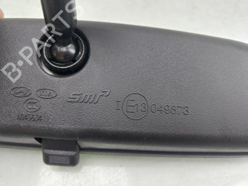 Rear mirror KIA PICANTO III (JA) 1.0 | BP37194964I6 - Image 4