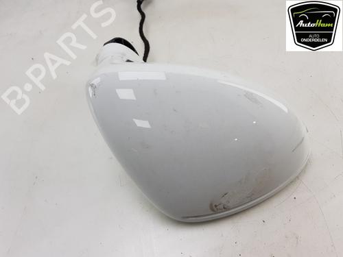 Right mirror PORSCHE PANAMERA (970) 3.0 4S | BP15937981C27