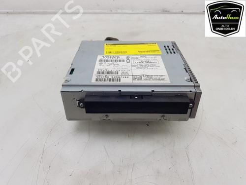 Used Electronic module Electronic module VOLVO V50 (545) 2.4 (140 hp) 18741916 18741916