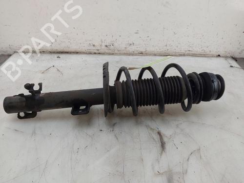 Used Right front shock absorber VW UP! (121, 122, BL1, BL2, BL3, 123) 1.0 (60 hp) 31884662