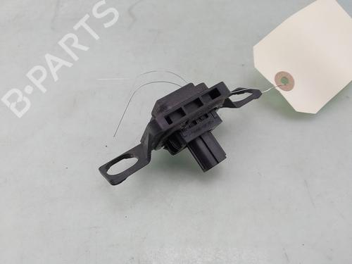 Tailgate handle TOYOTA COROLLA Saloon (_E21_) 1.8 VVTi Hybrid | BP30183960C132 