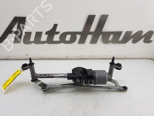 Used Front wipers mechanism SEAT Mii (KF1, KE1) 1.0 (60 hp) 12022948