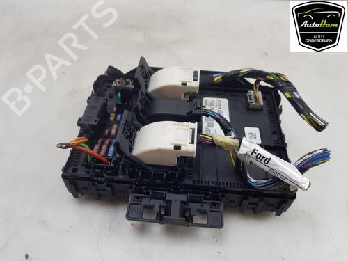 Used Electronic module FORD FOCUS IV Turnier (HP) 1.0 EcoBoost mHEV (125 hp) 21383410