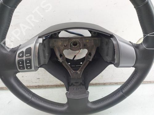 Rat OPEL AGILA B (H08) 1.0 (F68) | BP39094725C49 - Image 3