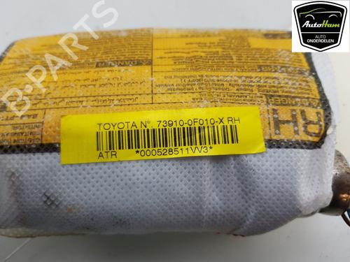 Other TOYOTA VERSO (_R2_) 1.8 (ZGR21_, ZGR21R) | BP13148247O1 