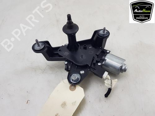 Rear wiper motor CITROËN C3 / C3 ORIGIN III (SX) 1.2 PureTech 82 | BP17763290M102 