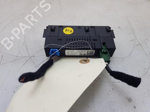 Electronic module VW ID.3 (E11, E12) Pure | BP23574016M83 - Image 3