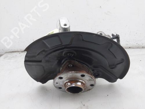 Left front steering knuckle CUPRA BORN (K11) 58 e-boost | BP30466223M25 - Image 4
