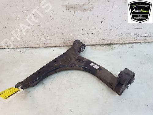 Left front suspension arm VW CRAFTER Van (SY_, SX_) 2.0 TDI | BP17373934M12 