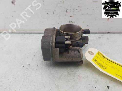 Throttle body OPEL VECTRA B (J96) 1.6 i 16V (F19) | BP17541485M82 