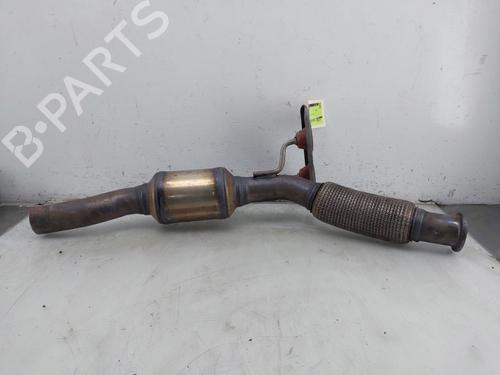 Used Exhaust manifold SEAT TARRACO (KN2) 1.5 TSI ACT (150 hp) 30610853