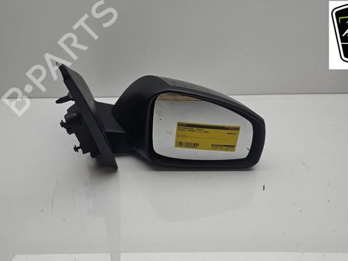 Used Right mirror RENAULT MEGANE III Grandtour (KZ0/1) 1.6 16V (KZ0U, KZ1B, KZ1U) (110 hp) 12042627