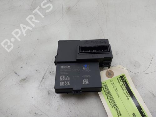 Used Other Other RENAULT KANGOO III Box Body/MPV 1.5 Blue dCi 115 (FJAC) (116 hp) 31922584 31922584