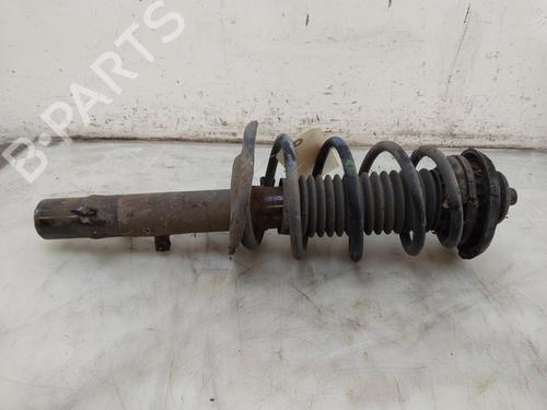 Used Left front shock absorber Left front shock absorber CITROËN DS3 (SA_) 1.6 VTi 120 (120 hp) 34696016 34696016