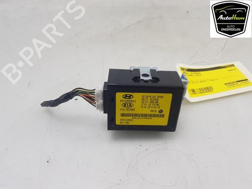 Used Control unit Control unit 17652595 17652595