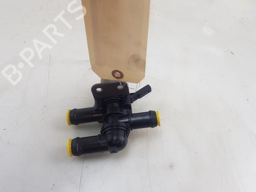 Auxiliary water pump VOLVO XC40 (536) Recharge | BP28358215M111 