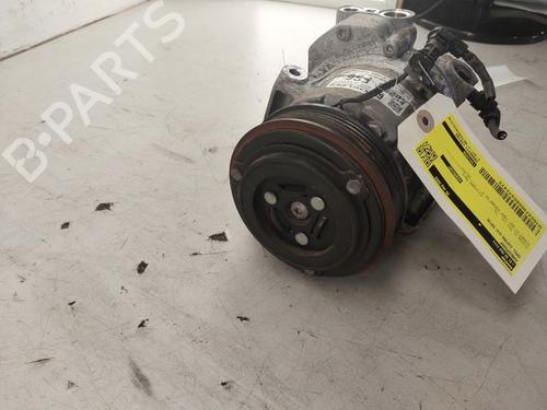 AC compressor OPEL ZAFIRA TOURER C (P12) 1.4 (75) | BP38616803M34 - Image 2