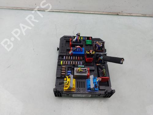 control-unit-opel-corsa-f-p2jo-2019-30121718 main image