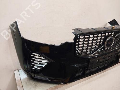 Front bumper VOLVO XC60 II (246) T8 Hybrid AWD | BP30102830C7 