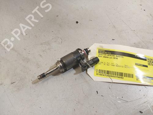 Injector SEAT ARONA (KJ7, KJP) 1.5 TSI | BP39265613M100 - Image 2