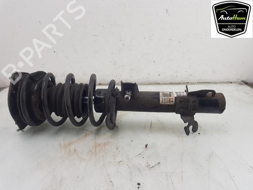 Left front shock absorber MINI MINI (R56) One | BP22372789M16 