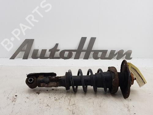 Used Right rear shock absorber MINI MINI (R56) One (95 hp) 12023581