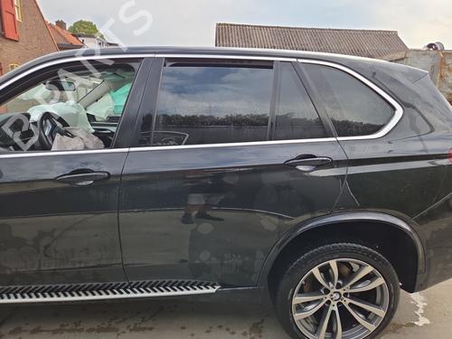 Left rear door BMW X5 (F15, F85) xDrive 30 d | BP29395281C4 