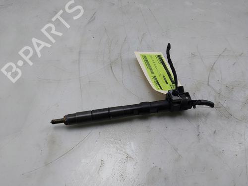 Inyector Inyector VW POLO V (6R1, 6C1) 1.2 TDI (75 hp) 34540649 34540649