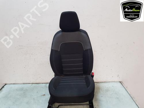 Right front seat DACIA SANDERO III 1.0 TCe 90 | BP22236772C16 