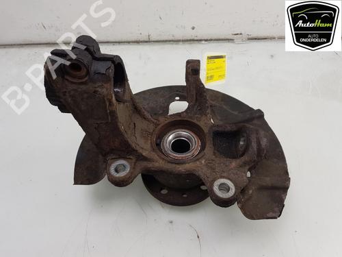 Used Right front steering knuckle VOLVO V70 III (135) 2.4 D (175 hp) 13714863