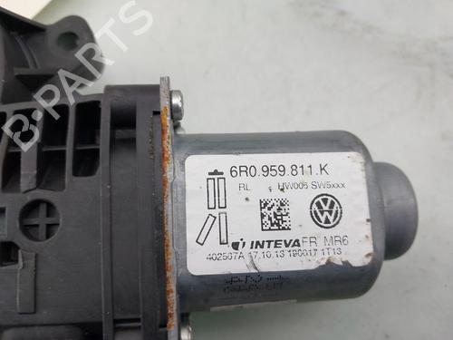 Electronic module SKODA FABIA II Combi (545) 1.2 TSI | BP28602880M83