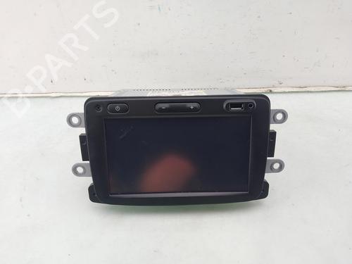 Used Electronic module RENAULT CAPTUR I (J5_, H5_) 0.9 TCe 90 (90 hp) 30388406