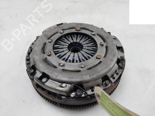 Used Flywheel Flywheel HYUNDAI i20 III (BC3, BI3) 1.0 T-GDI hybrid 48V (101 hp) 32520686 32520686