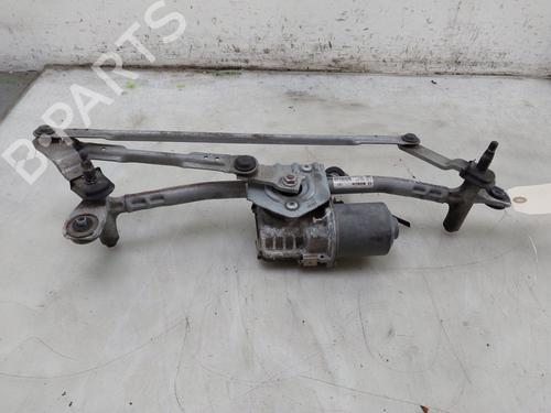 Used Front wipers mechanism Front wipers mechanism 36558885 36558885