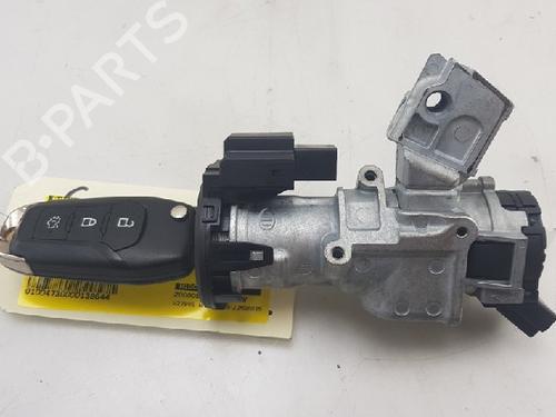 Ignition barrel FORD FIESTA VII (HJ, HF) 1.0 EcoBoost | BP12017239M48 