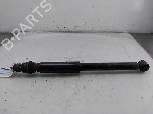 Used Left rear shock absorber KIA PICANTO II (TA) 1.0 (69 hp) 29910450