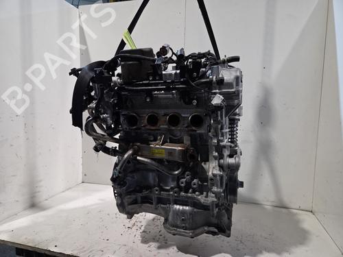 Motor KIA NIRO I (DE) 1.6 GDI Hybrid (141 hp) 31922831