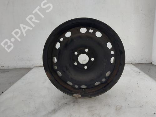 Fælk Fælk SKODA FABIA III (NJ3) 1.0 TSI (95 hp) 36698858 36698858
