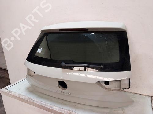 Tailgate VW POLO VI (AW1, BZ1, AE1) 1.0 TSI | BP29910269C6