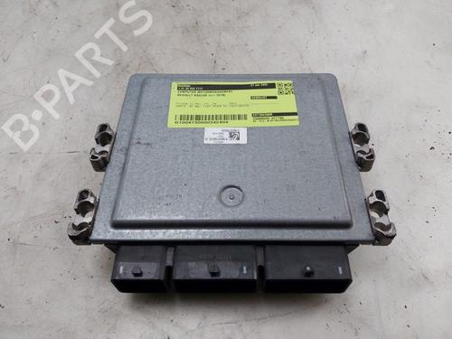Engine control unit (ECU) RENAULT KADJAR (HA_, HL_) 1.2 TCe 130 (HLMR) | BP30743519M57 - Image 3