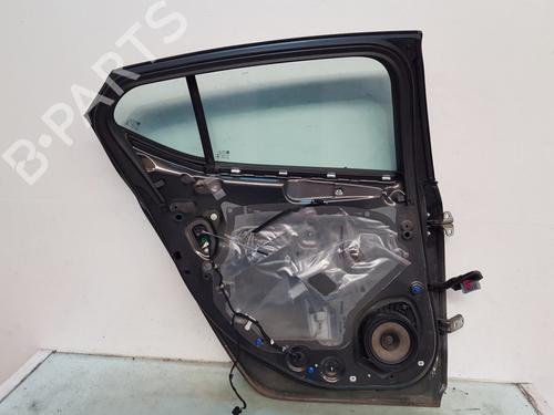 Left rear door OPEL ASTRA K (B16) 1.6 CDTi (68) | BP25153471C4 
