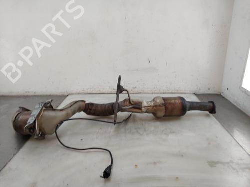 Used Catalyst Catalyst AUDI A3 Sportback (8VA, 8VF) 1.4 TFSI e-tron (204 hp) 33617982 33617982