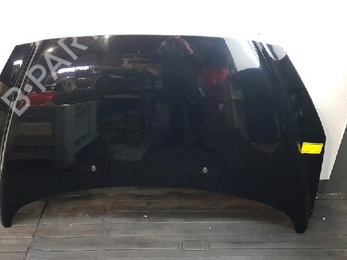 Used Hood PEUGEOT 308 I (4A_, 4C_) 1.6 16V (120 hp) 12018740