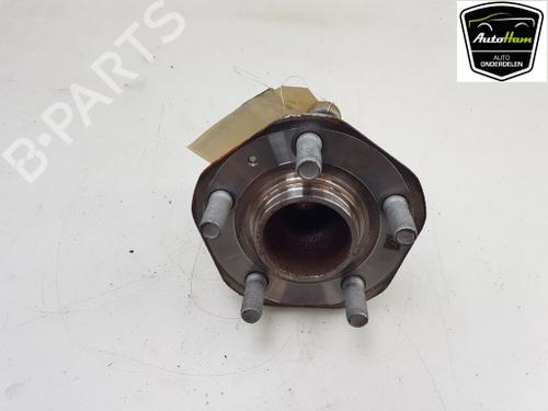right-front-steering-knuckle-tesla-model-3-5yj3-ev-104412200e-104412200d-2017-18869339 main image