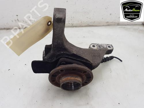 Right front steering knuckle OPEL VECTRA C (Z02) 1.8 16V | BP17977401M26 