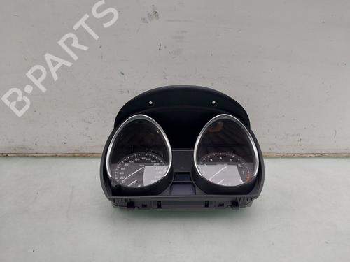 Kombiinstrument Kombiinstrument BMW Z4 Roadster (E89) sDrive 18 i (156 hp) 35751928 35751928