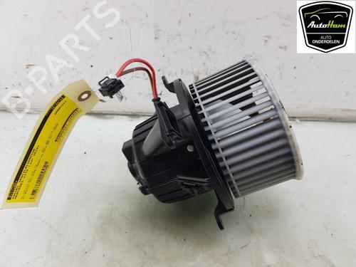 Used Heater blower motor MERCEDES-BENZ VITO Van (W447) 114 CDI (447.601, 447.603, 447.605) (136 hp) 20208363