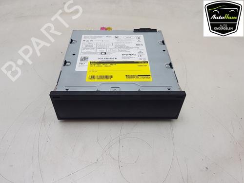 Used Electronic module Electronic module 20295227 20295227